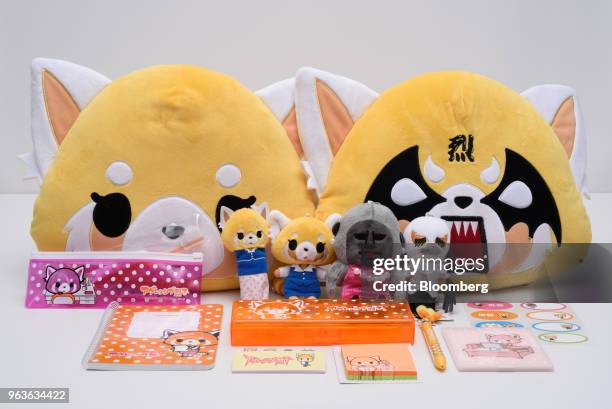1,067 Sanrio Photos Stock Photos, High-Res Pictures, and Images