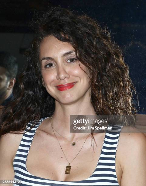 Mozhan Marnò Photos and Premium High Res Pictures - Getty Images