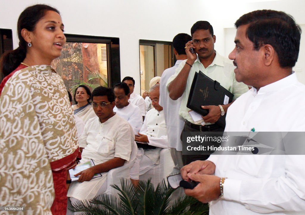 Indian Politics and Governance