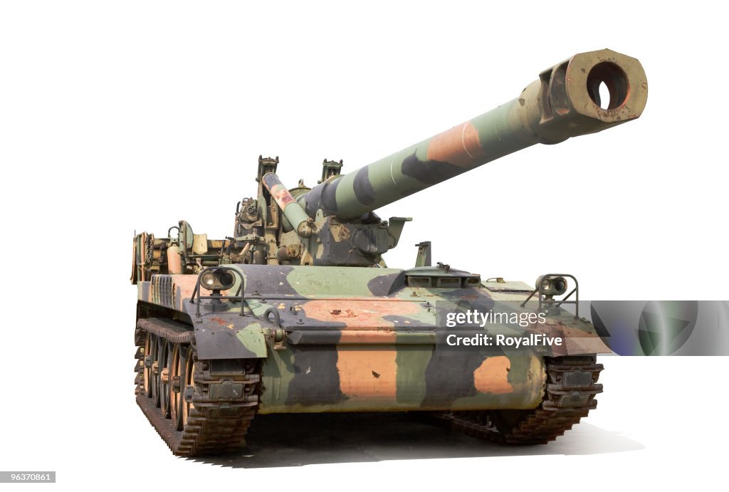 Howitzer