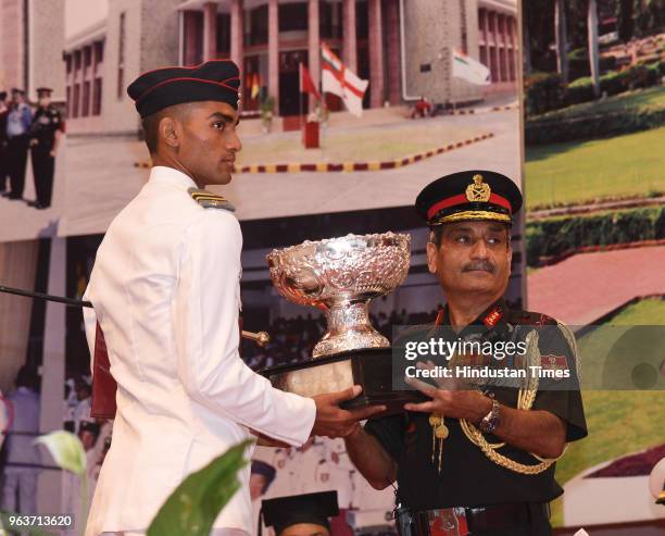 Ram Reddy Army University Of Military Science And Technology Photos and Premium High ...