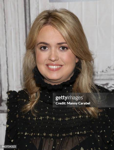 Elena Favilli Photos and Premium High Res Pictures Getty Images