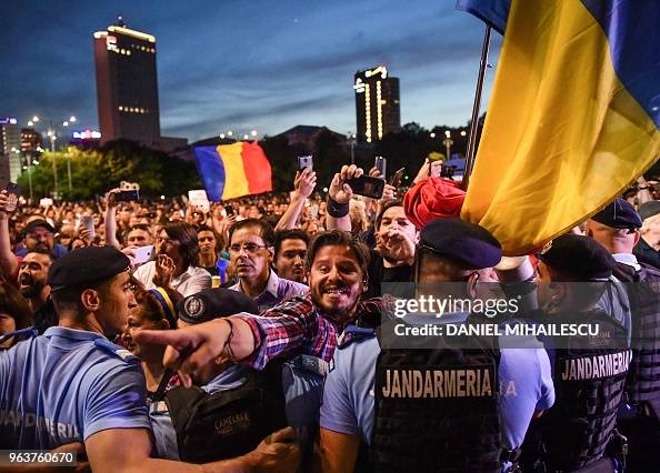 ROMANIA-CORRUPTION-PROSECUTOR-PROTEST ROMANIA-CORRUPTION-PROSECUTOR-PROTEST