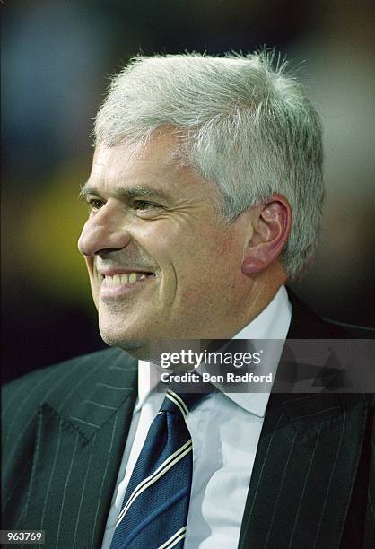 62 Soccer Uefa Cup Leeds Maritimo Stock Photos, High-Res Pictures, and ...