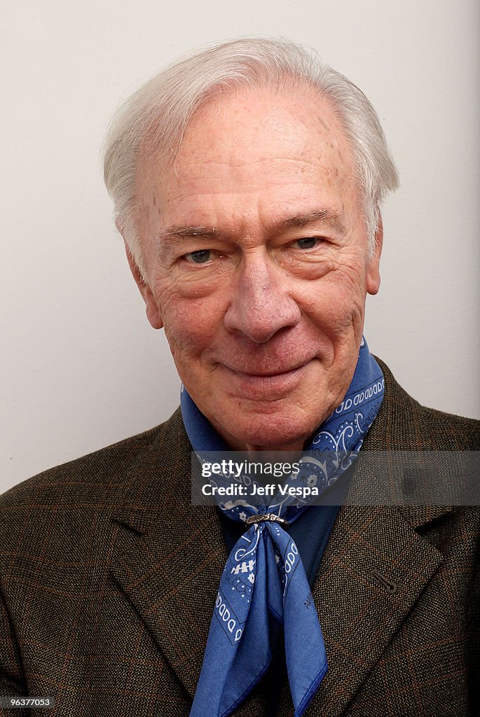 "My Dog Tulip" Portraits - 2009 Toronto International Film Festival