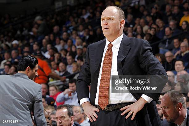 1,041 Coach Scott Skiles Photos & High Res Pictures - Getty Images
