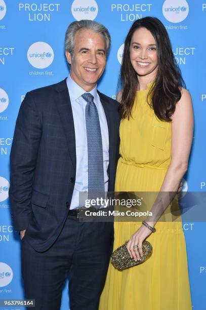 Emily Stack Lion Ring Photos and Premium High Res Pictures - Getty Images