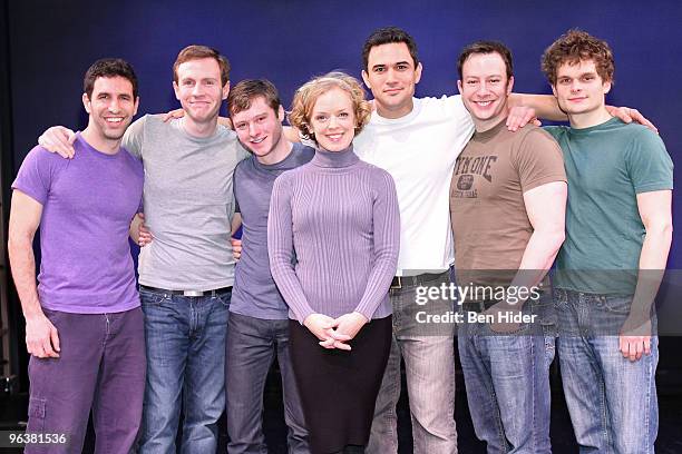 Christopher Ruth David Durand (Actor) Photos and Premium High Res Pictures - Getty Images