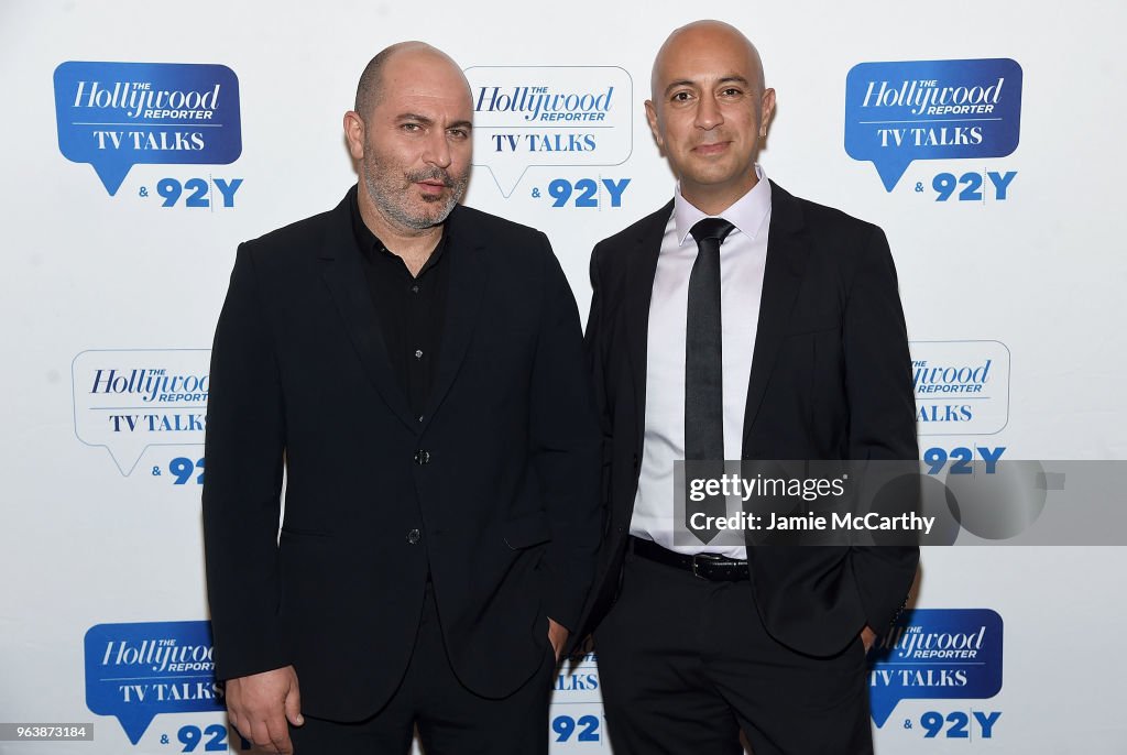 "Fauda" New York Screening