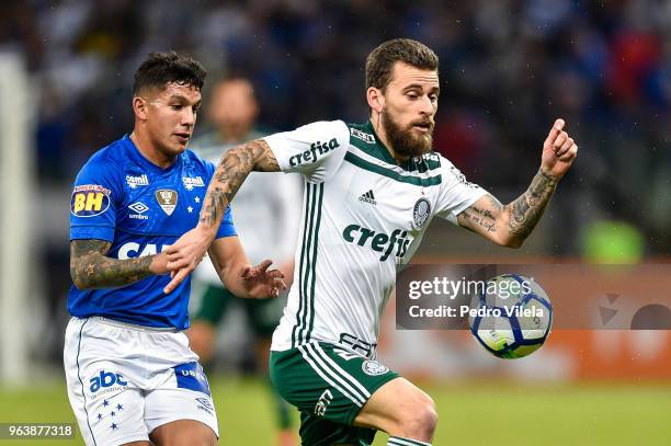 219 Lucas Lima Palmeiras Photos & High Res Pictures - Getty Images