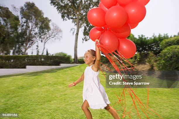 Balloon Running 160 Red Balloon Run Stock Photos, High-Res Pictures, and Images - Getty ...