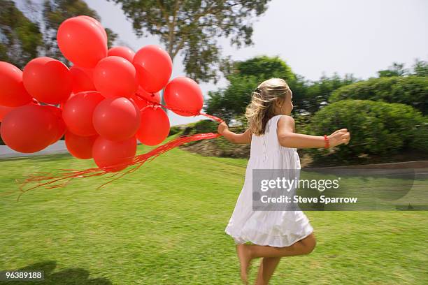 Balloon Running 160 Red Balloon Run Stock Photos, High-Res Pictures, and Images - Getty ...