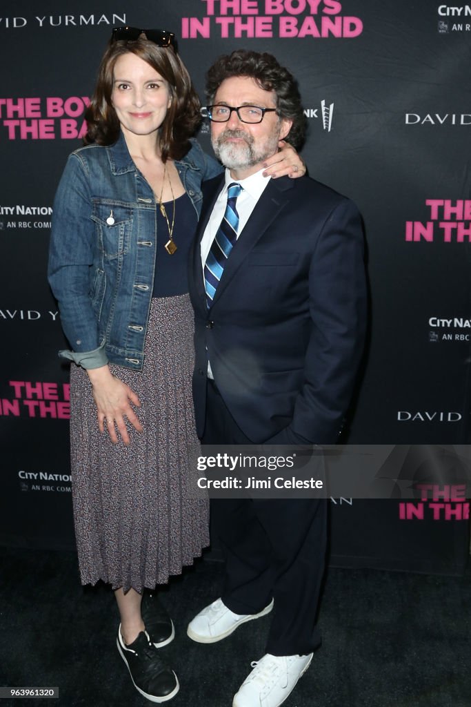 "The Boys In The Band" 50th Anniversary Celebration - Arrivals