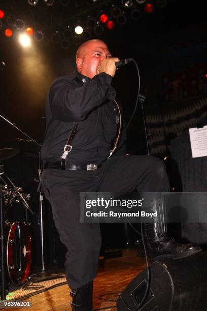 Kommander Singer Nick Hernandez Photos and Premium High Res Pictures - Getty Images