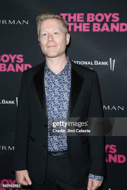 Anthony Gail Rapp 687 Anthony Rapp Performing Stock Photos, High-Res Pictures, and Images ...