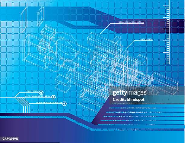Computer Chips Drawing Photos and Premium High Res Pictures - Getty Images