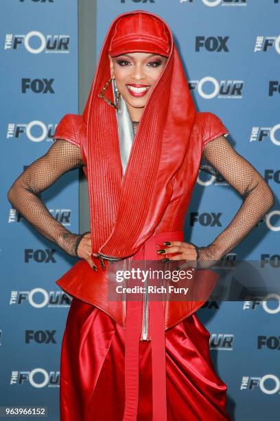 Sharaya J Photos and Premium High Res Pictures - Getty Images
