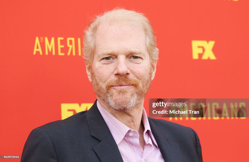 For Your Consideration Red Carpet Event For Series Finale OF FX's "The Americans"