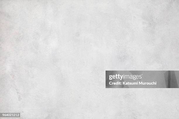 grunge concrete wall texture background - béton photos et images de collection