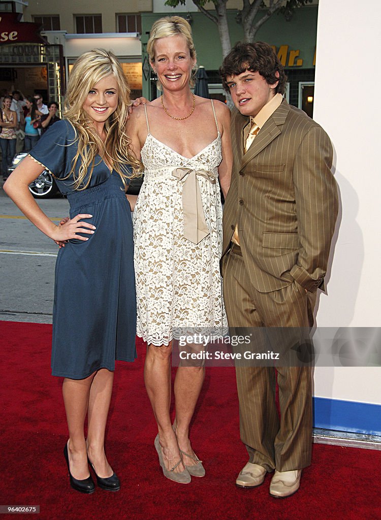 "Click" Los Angeles Premiere - Arrivals