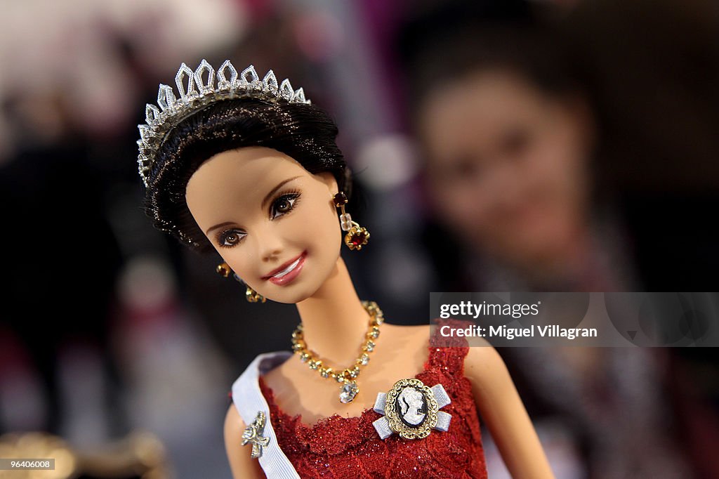 International Toy Fair Nuernberg