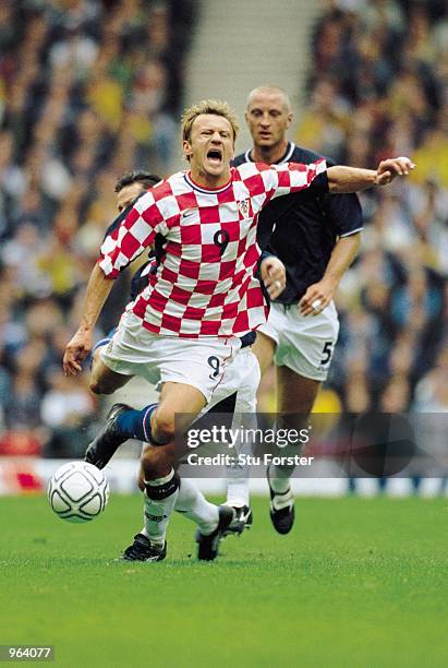 Stanic Mario Stanic Photos and Premium High Res Pictures - Getty Images