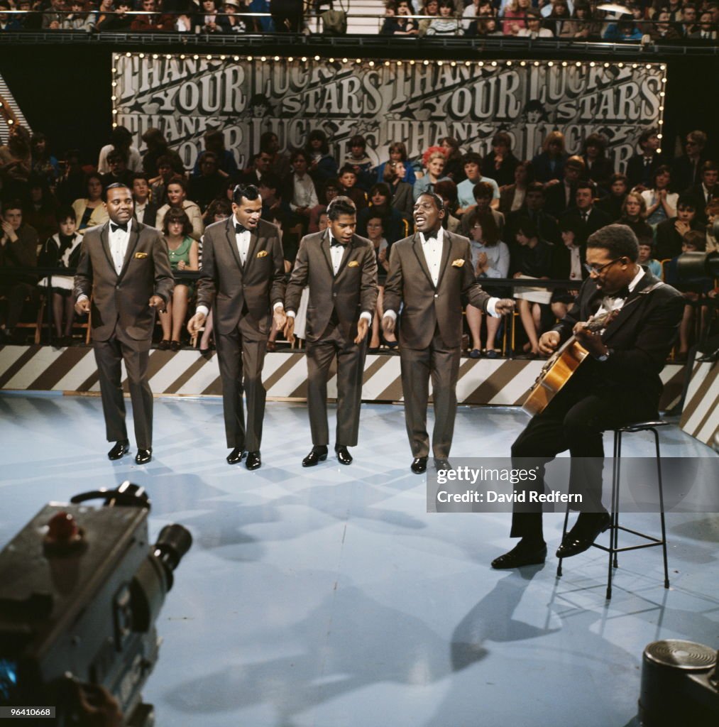 The Drifters