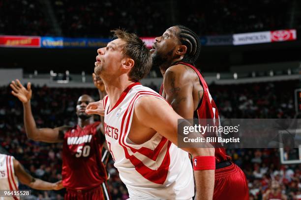 Andersen Nba Rockets Roster 354 Houston Rockets David Andersen Photos & High Res Pictures - Getty ...