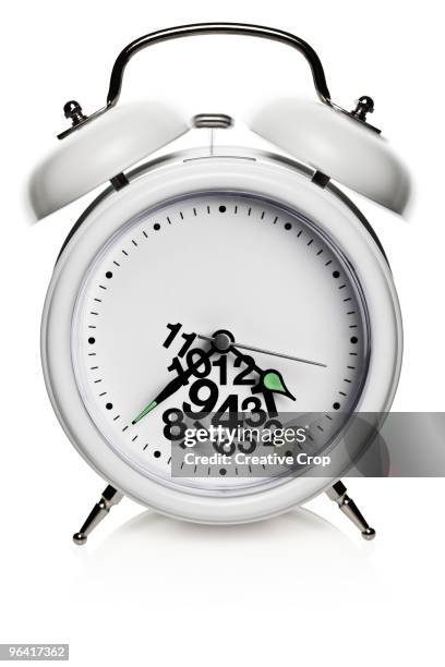 Clock Falling Numbers Photos and Premium High Res Pictures - Getty Images