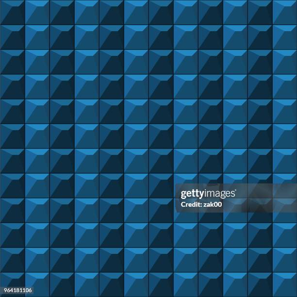 seamless background - paved path stock illustrations