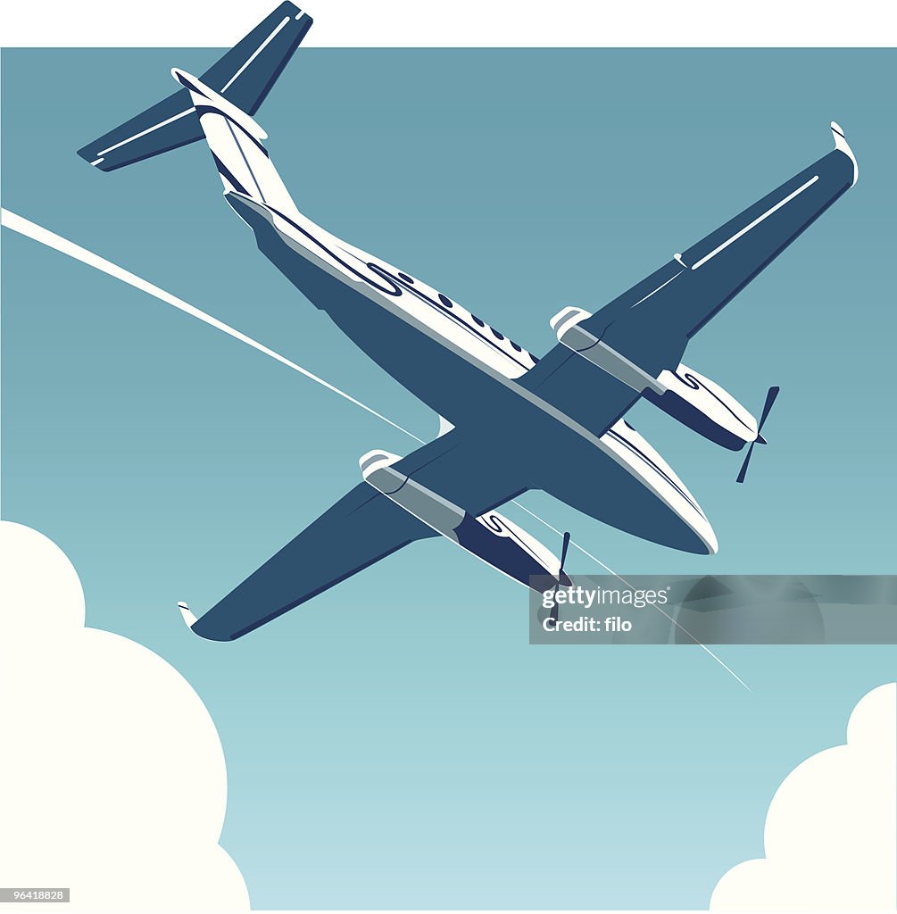 Air Travel [vector]