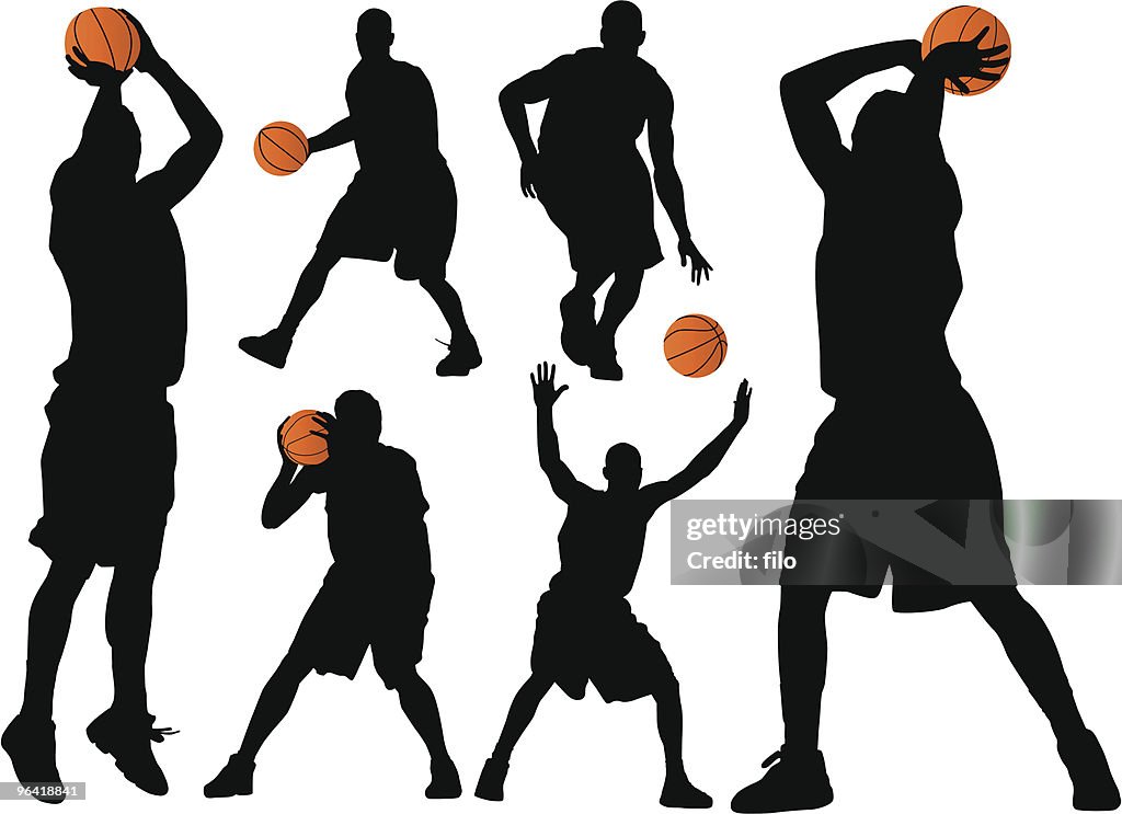 Basketball