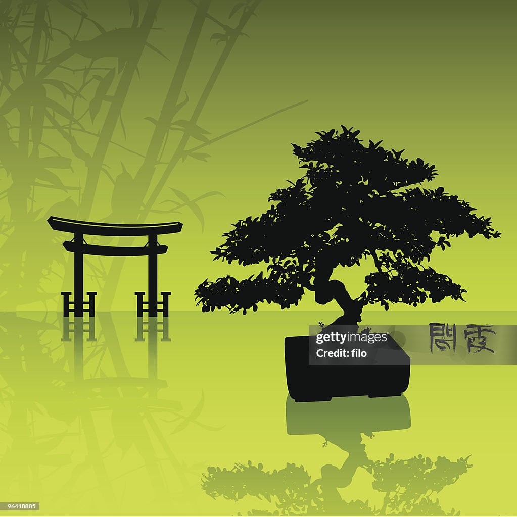 Zen Garden
