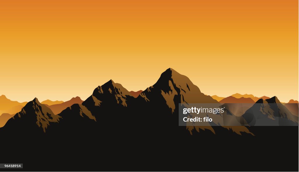 Montanhas Rochosas