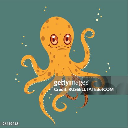 253 Orange Octopus Photos and Premium High Res Pictures - Getty Images