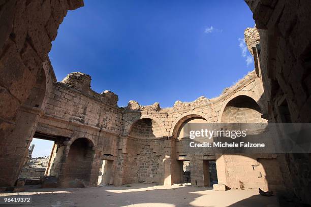 Api Bosra 408 Bosra Stock Photos, High-Res Pictures, and Images - Getty Images