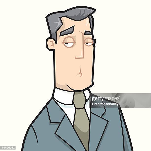 66 Corporate Headshots Cartoon High Res Illustrations - Getty Images