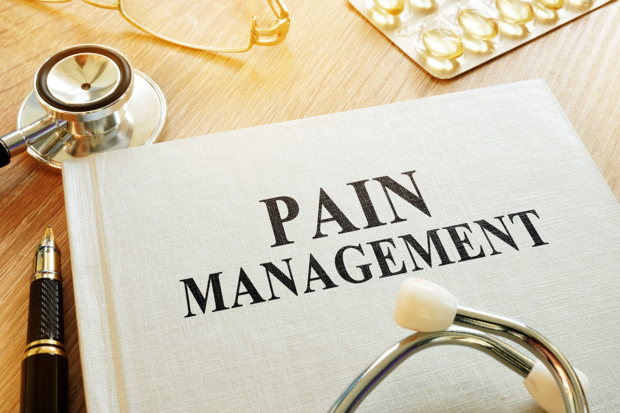 pain management recovery