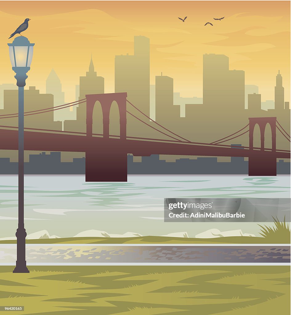 New York City