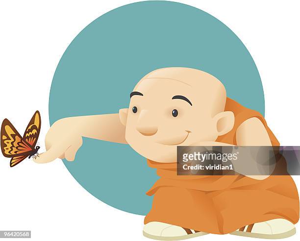 231 Monk Cartoon Photos and Premium High Res Pictures - Getty Images