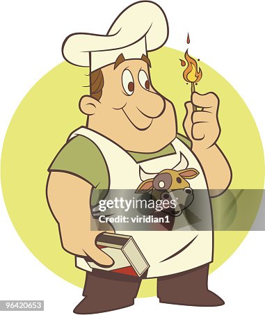 Fire Starter Fire Starter