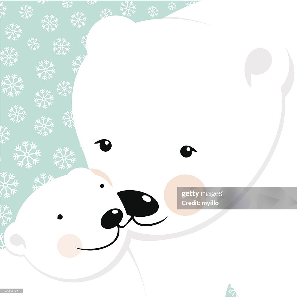 Polar Amor