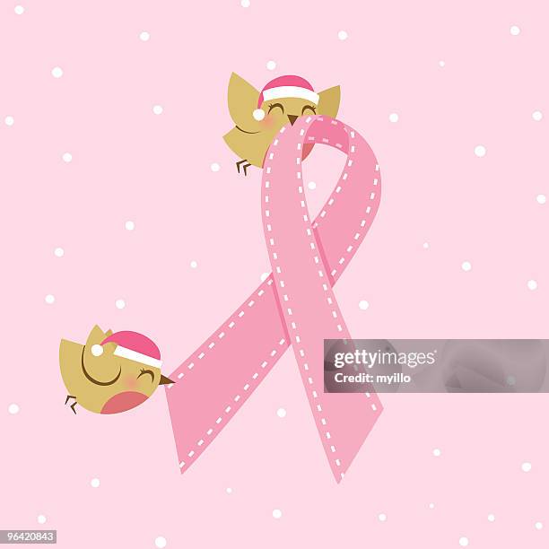 Beast Ribbon Beast Cancer Ribbon Photos and Premium High Res Pictures - Getty Images