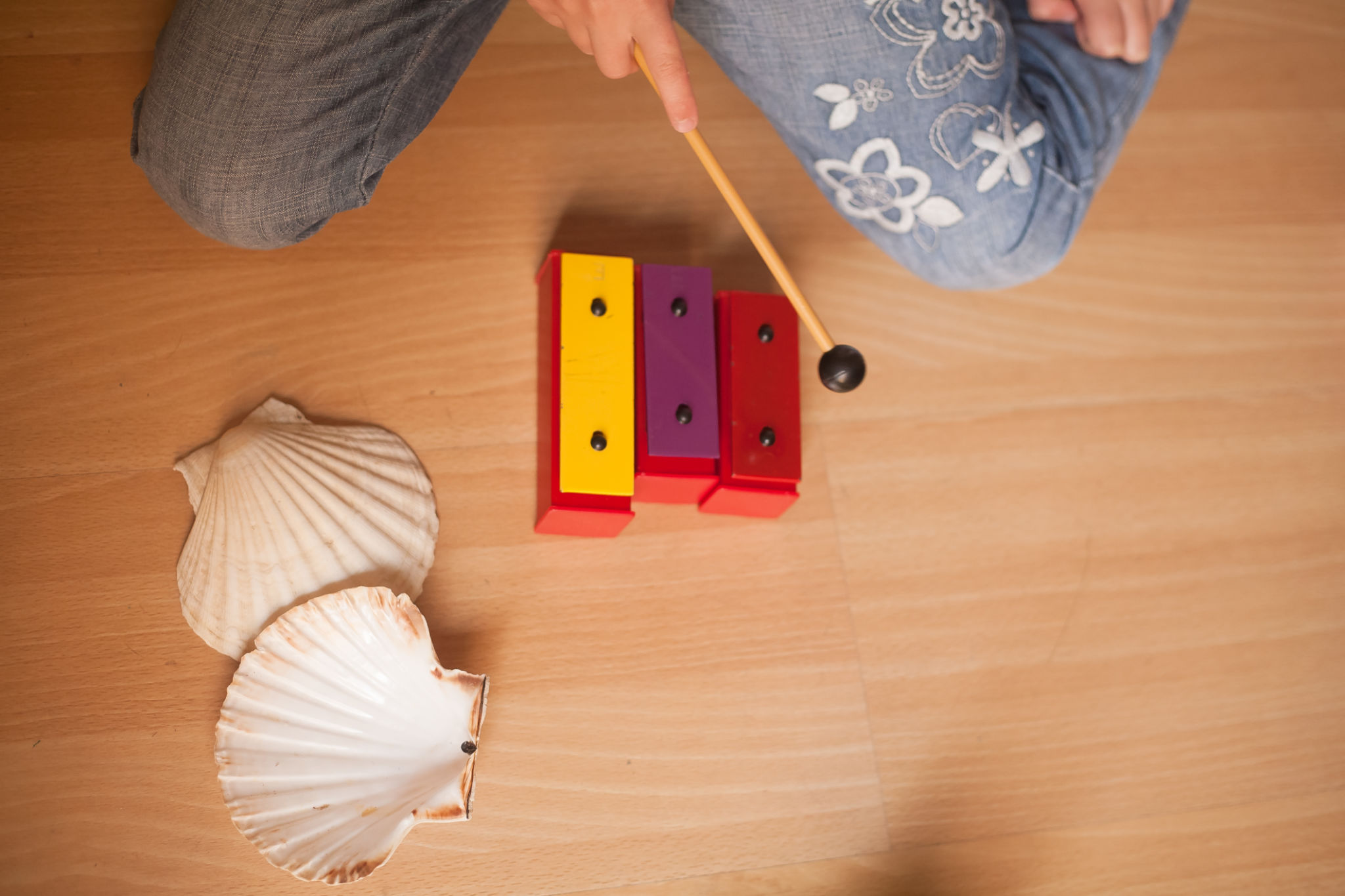 child music therapy