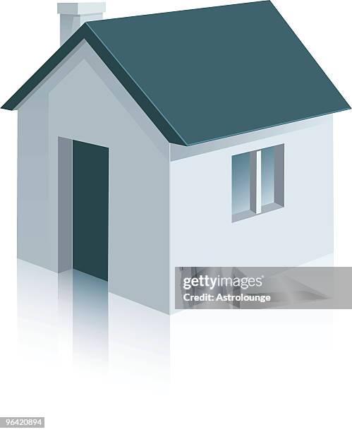 home - dollhouse stock illustrations