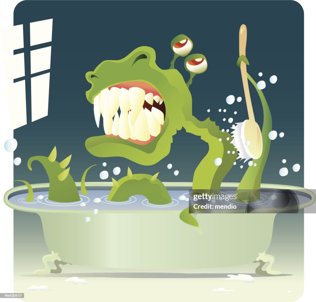 Relaxing bath