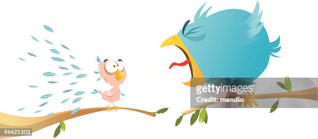 459 Two Birds Cartoon Photos and Premium High Res Pictures - Getty Images