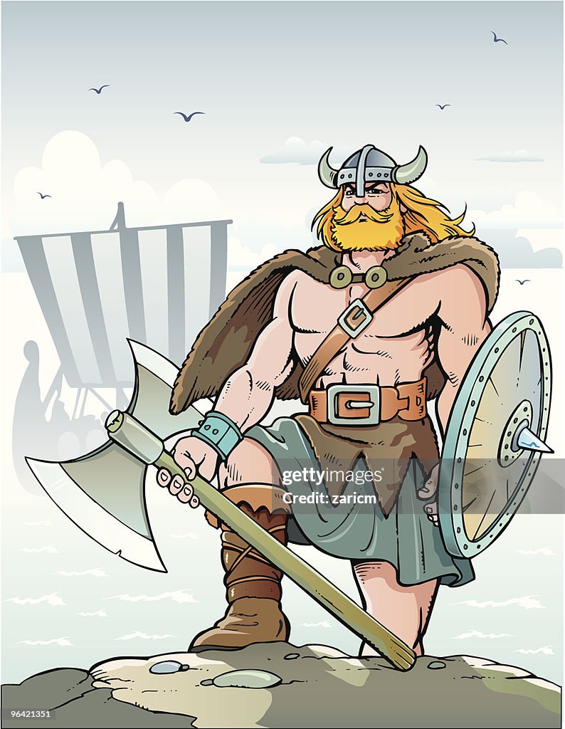 Viking