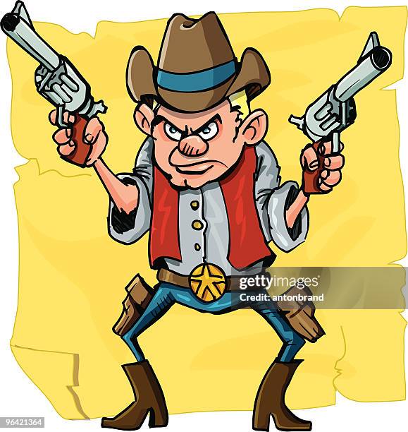 Cartoon Rodeado 171 Rodeo Cartoon Stock Photos, High-Res Pictures, and Images - Getty ...