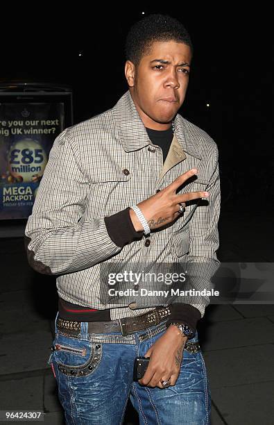 Chipmunk Uk Rapper 221 Chipmunk (Rapper) Stock Photos, High-Res Pictures, and Images ...